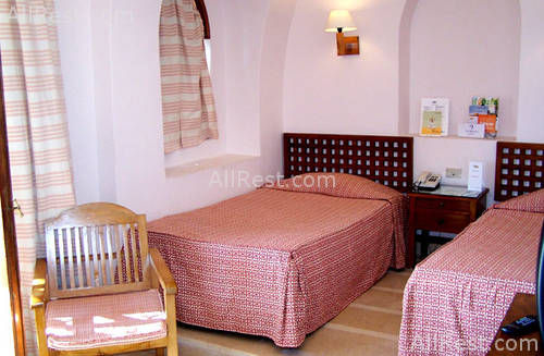 Sultan Bey Hotel 12